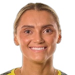 Мерлинда Коррадж