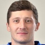 Павел Акользин
