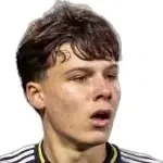 Джозеф Хейни