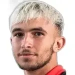Айртон Кастро