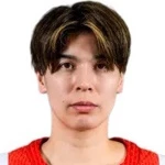 Раму Токашики