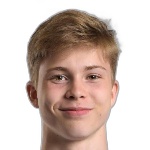 Нико Овист
