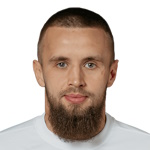 Максим Федин