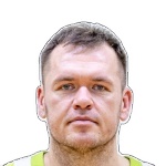 Дариус Гвездаускас