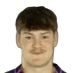 Алфи Блэкетт