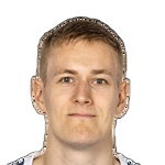 Николай Спанггаард