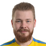 Каспер Лийконен