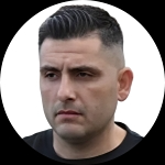 Константинос Георгиос Андреадакис Потис