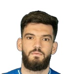 Милош Дричич