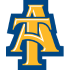 Норт Каролина A&T Аггис
