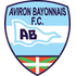Авирон Байонна