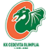 Cedevita Olimpija