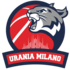 Урания Баскет Милано