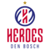 Heroes Den Bosch