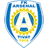 ФК Арсенал Тиват