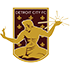 Детройт Сити