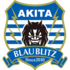 Блаублиц Акита