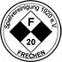 СпВг Фрехен 20