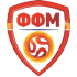 Северная Македония U17