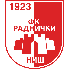 ФК Раднички Ниш