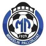 Миккелин Паллоилият 2
