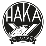 ФК Хака ю.