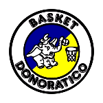 Баскет Доноратико Б