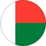 Мадагаскар 3x3