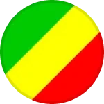 Республика Конго U18