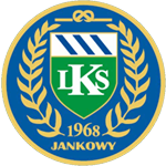 ЛКС Янковы 1968