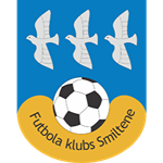 ФК Смилтене / БЮСС-2