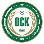 Олимпик Хурибга Баскет