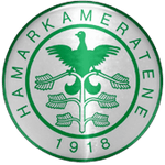 Хамаркамератене