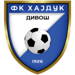 ФК Хайдук Дивош