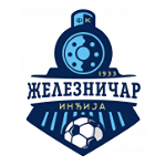 ФК Железничар Инджия