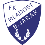 Младост Бачки Ярак