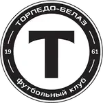 Торпедо-БелАЗ 2 Жодино