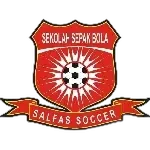 Салфас Соккер U14