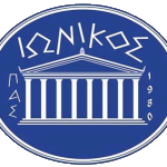 ПАС Ионикос Агрину '80