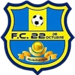 ФК 22 де Октубре Каракольо