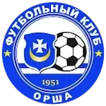 ФК Орша