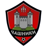 Чашники