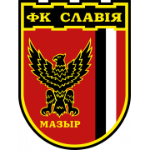 Славия Мозырь 2