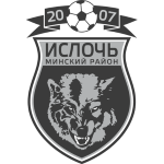 ФК Ислочь Минская область 2