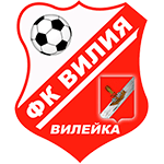 ФК Вилия Вилейка
