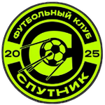 Спутник-Смолевичи