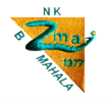 НК Змай Бузич Махала