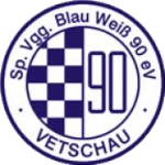 СпФфг Блау-Вайс 90 Ветшау