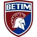 Бетим Футебол U-20