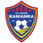 ФК Юниор Канианка